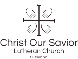 Christ Our Savior Lutheran Church, Sussex, Wisconsin